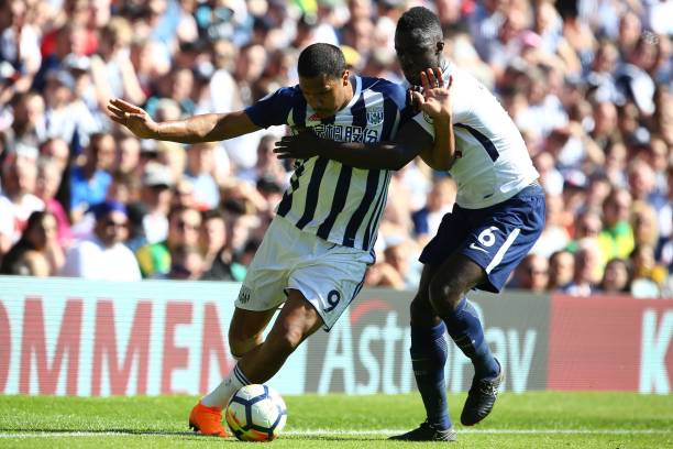 中的表现 中的表现