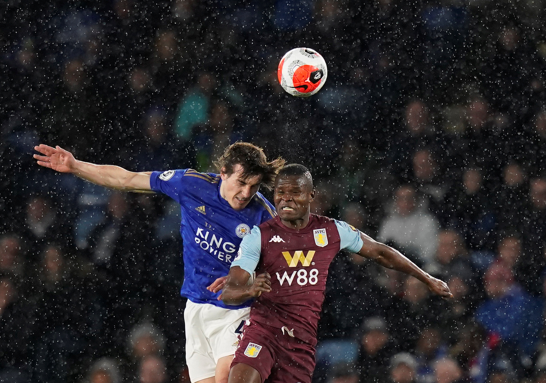 球新旧势力 球新旧势力