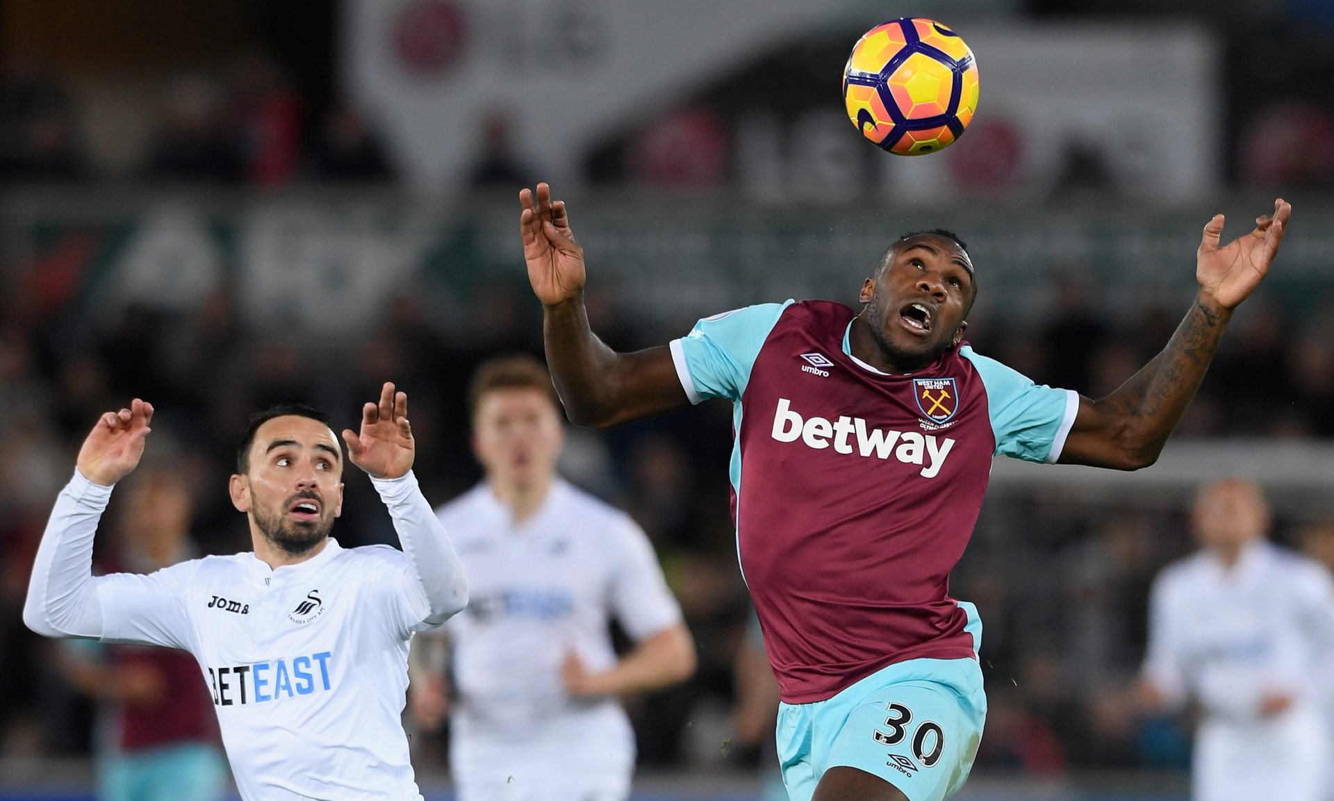 信心的重建 信心的重建